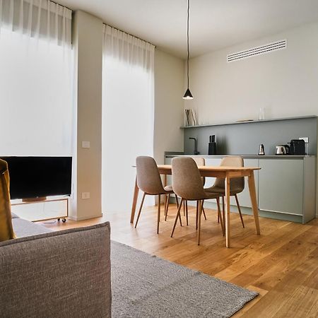 Suites Zenari Verona Exteriör bild