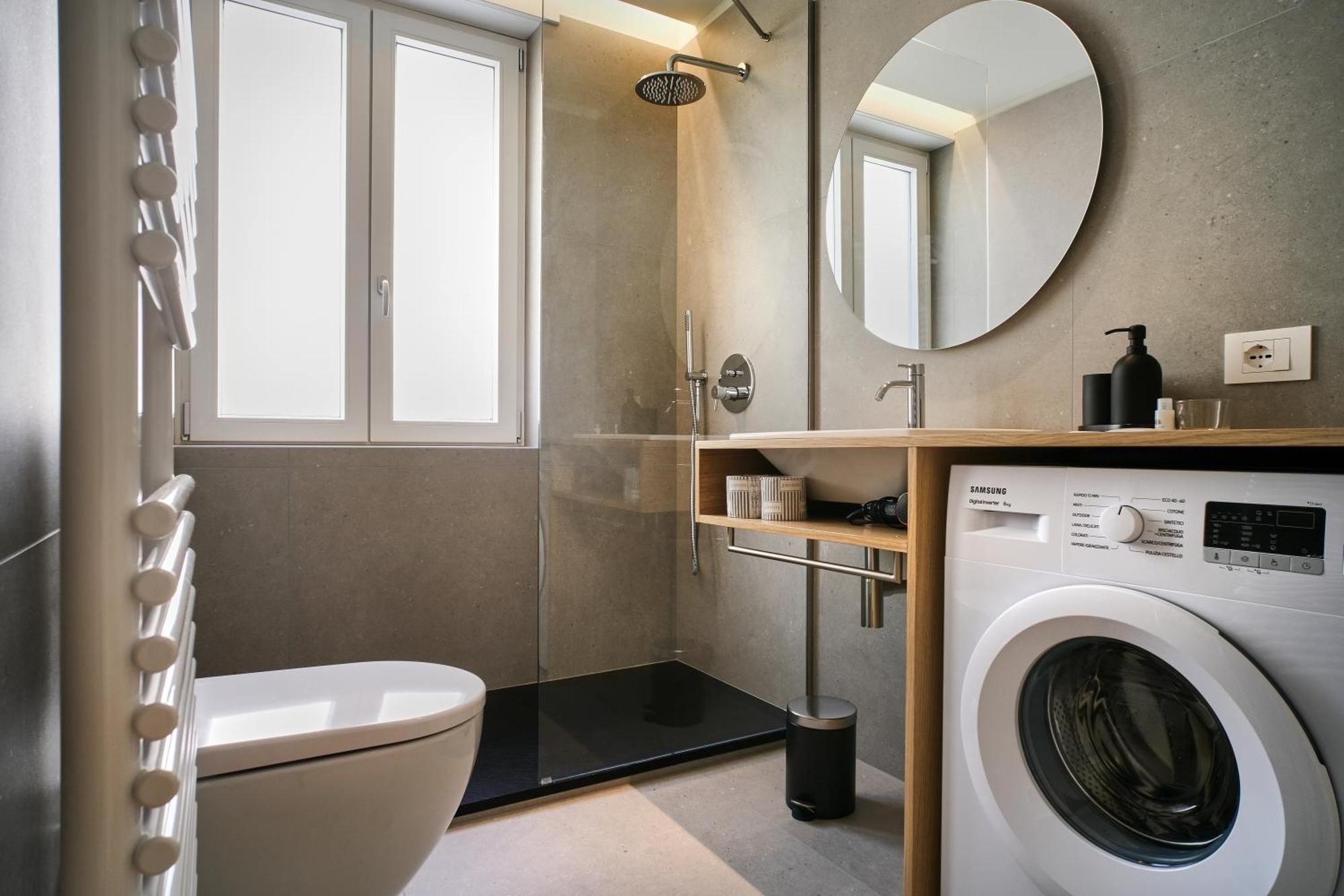 Suites Zenari Verona Exteriör bild