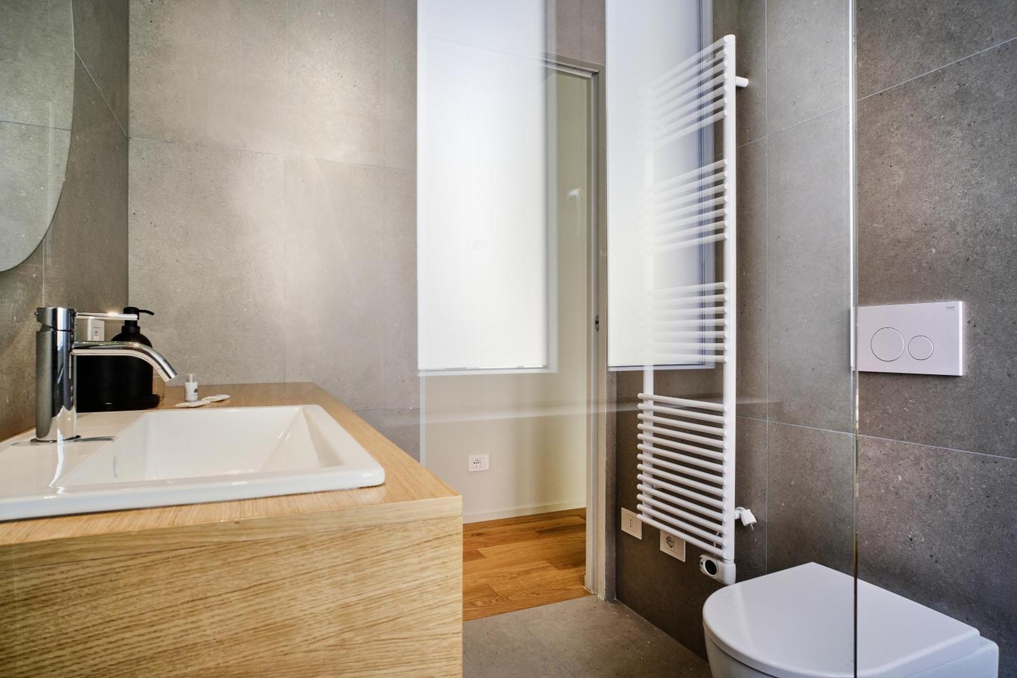 Suites Zenari Verona Exteriör bild
