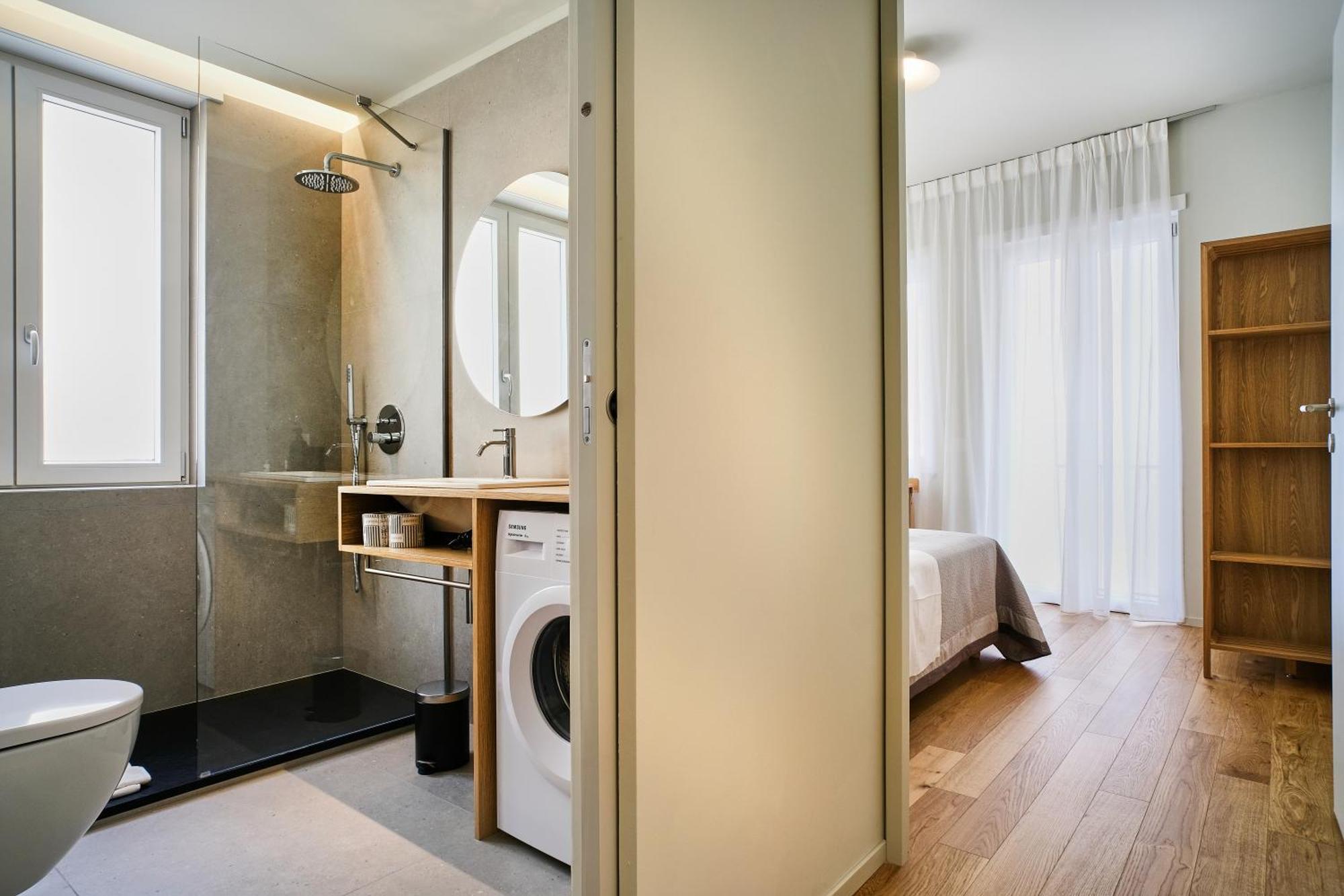 Suites Zenari Verona Exteriör bild