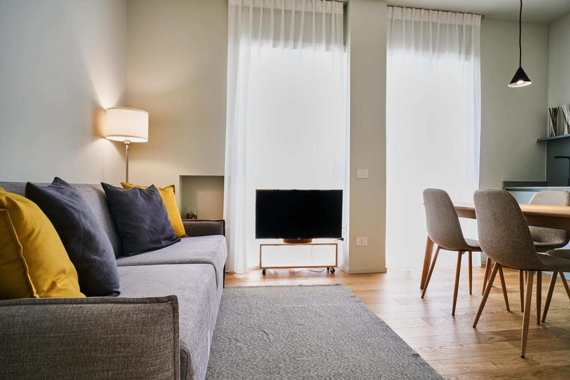 Suites Zenari Verona Exteriör bild