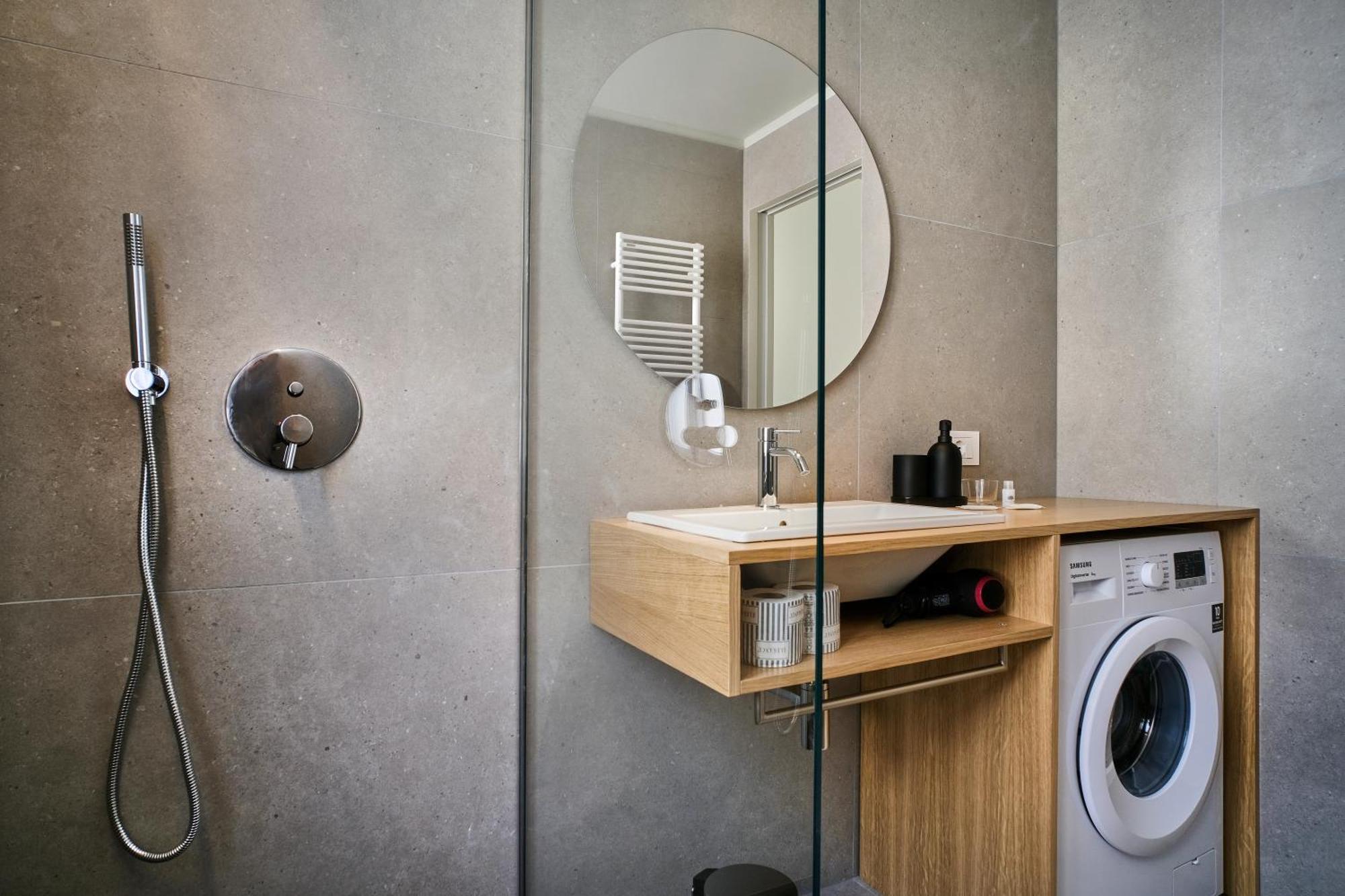 Suites Zenari Verona Exteriör bild