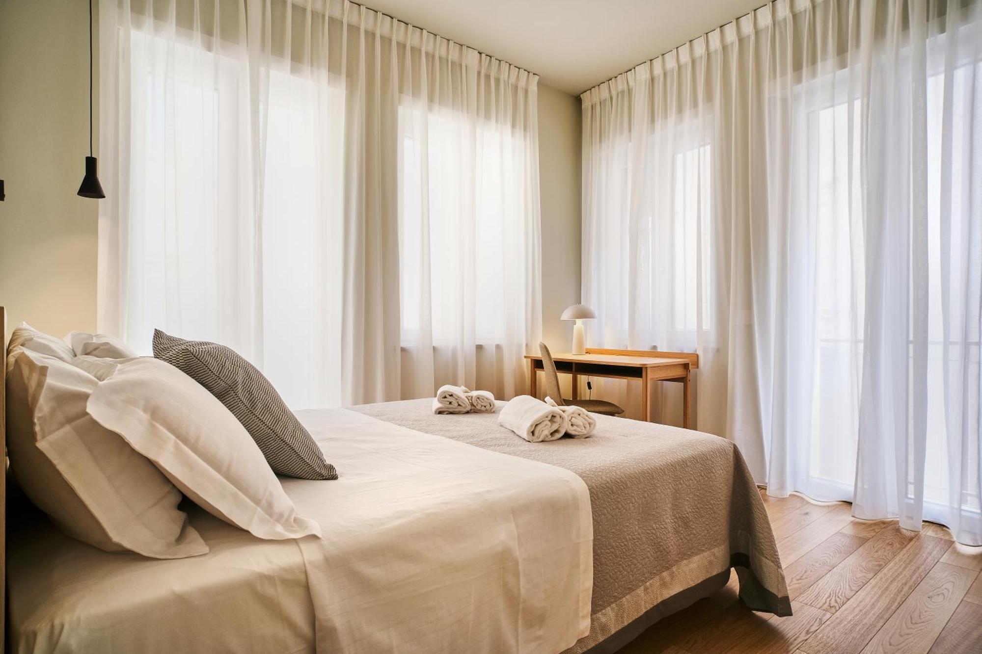 Suites Zenari Verona Exteriör bild