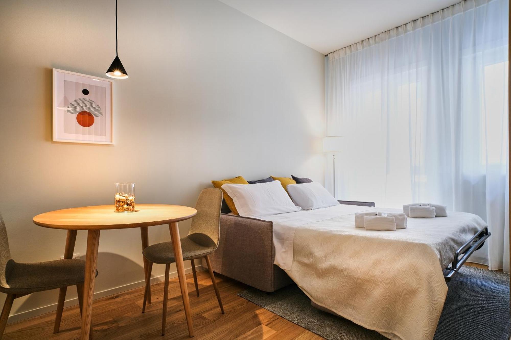 Suites Zenari Verona Exteriör bild