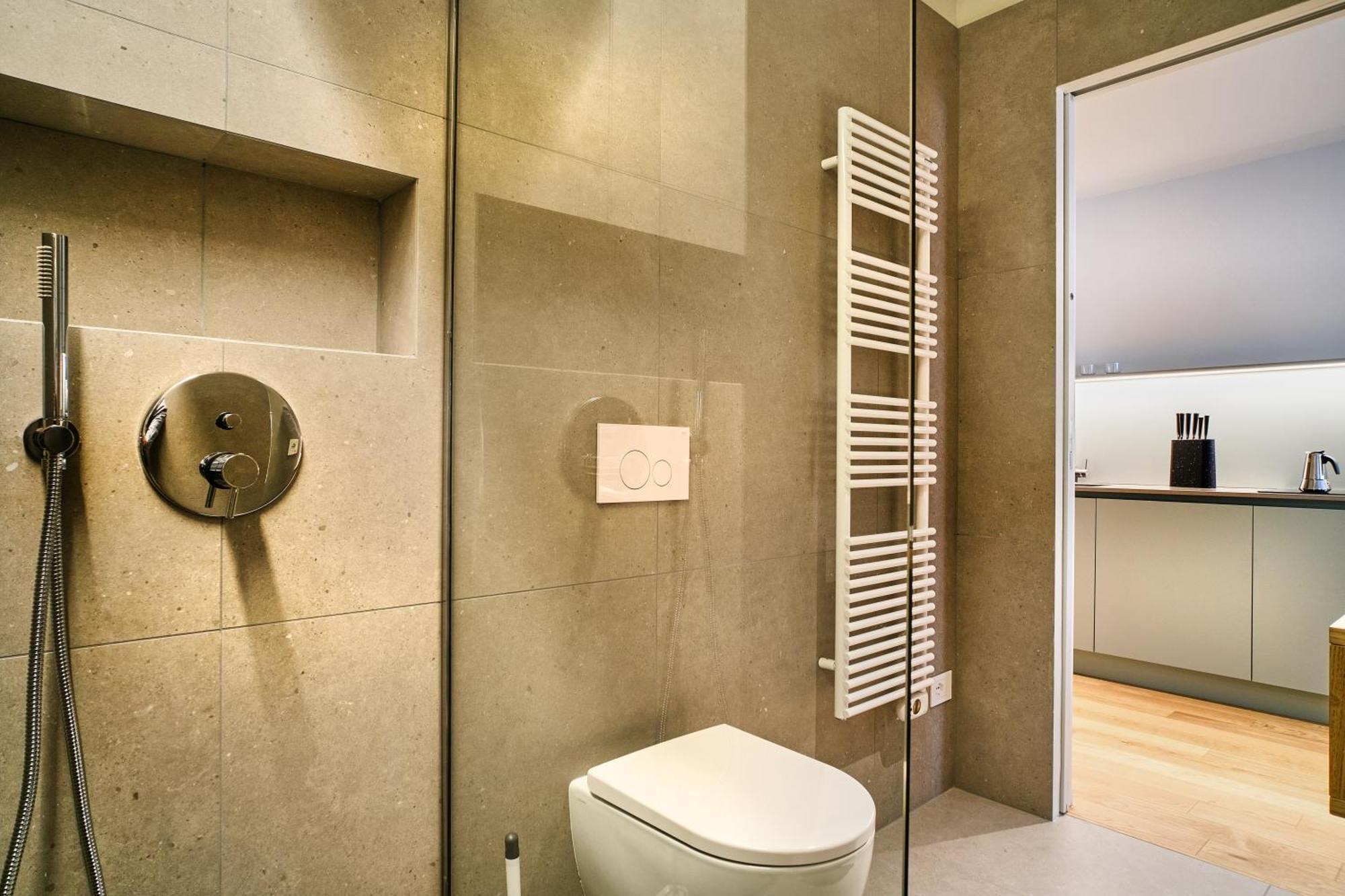 Suites Zenari Verona Exteriör bild