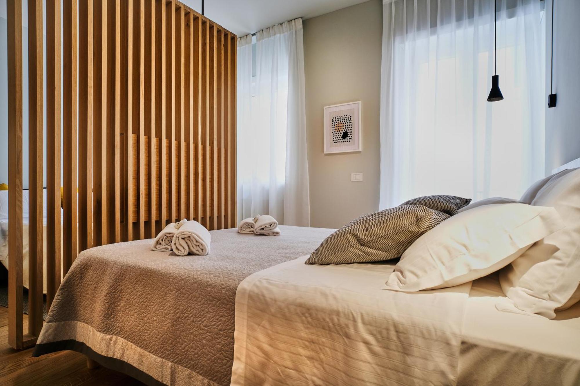 Suites Zenari Verona Exteriör bild