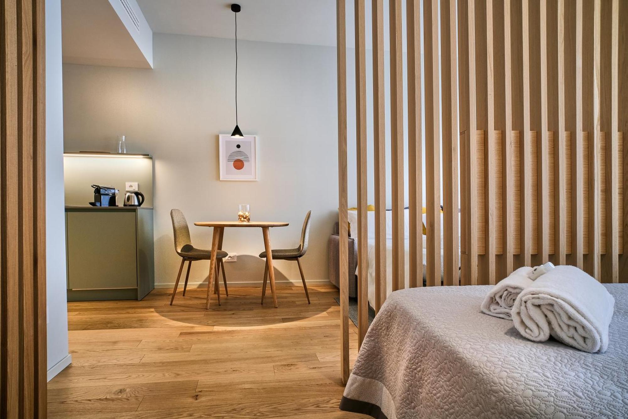 Suites Zenari Verona Exteriör bild