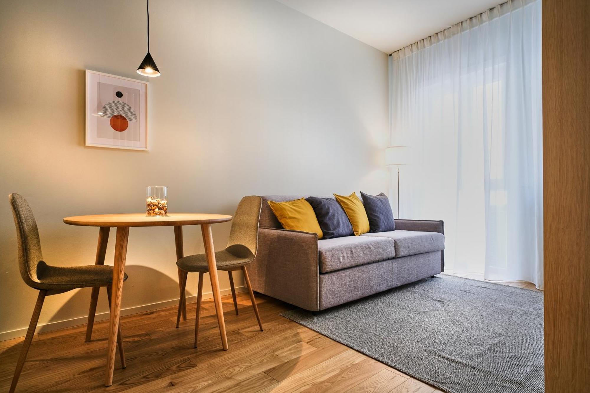 Suites Zenari Verona Exteriör bild