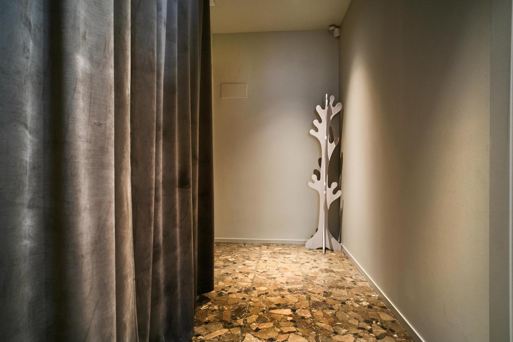 Suites Zenari Verona Exteriör bild