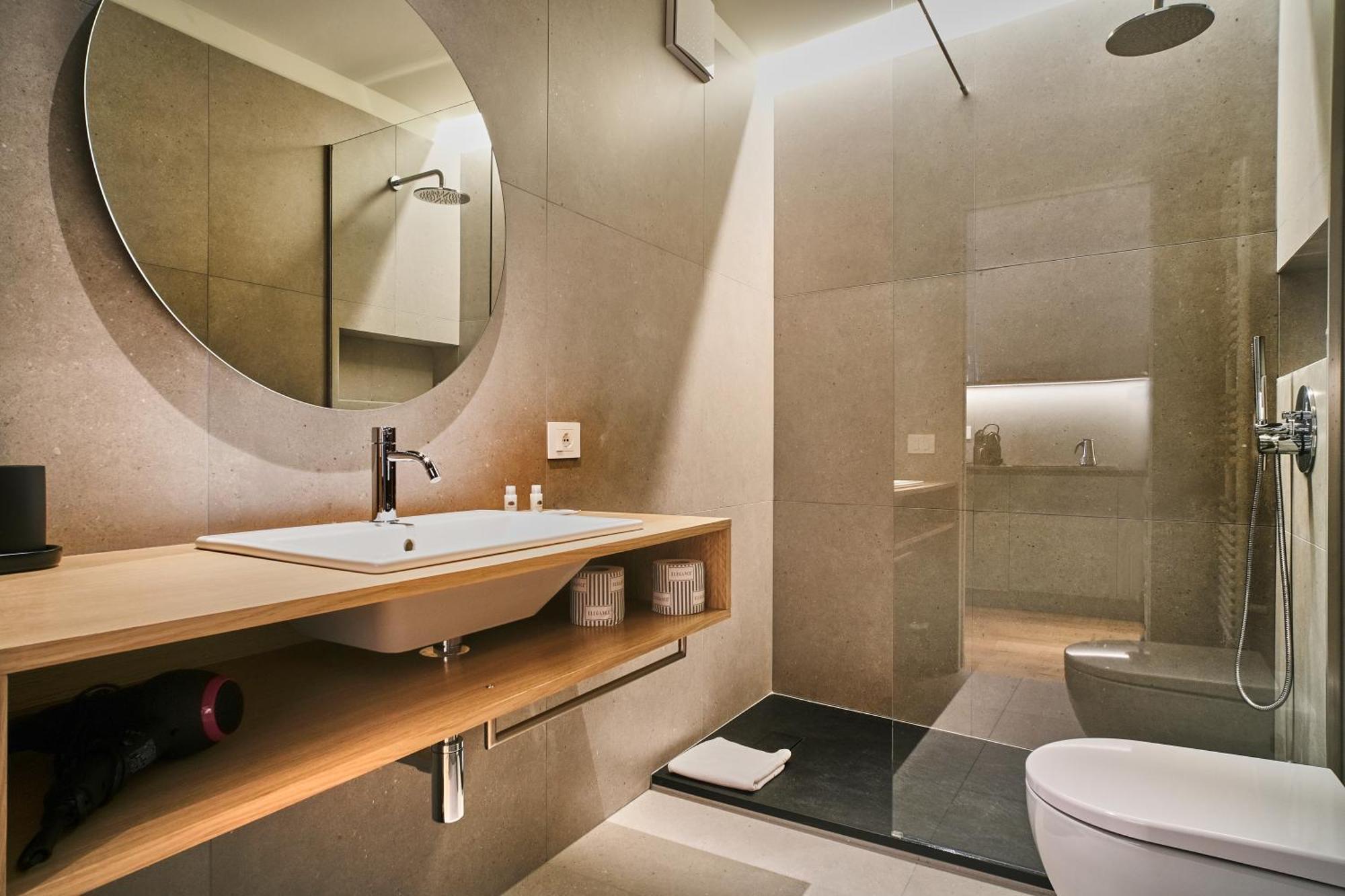 Suites Zenari Verona Exteriör bild